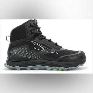 Altra all weather lonepeak hikers